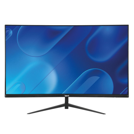 ML27S pantalla para PC 68,6 cm (27) 1920 x 1080 Pixeles Full HD Negro