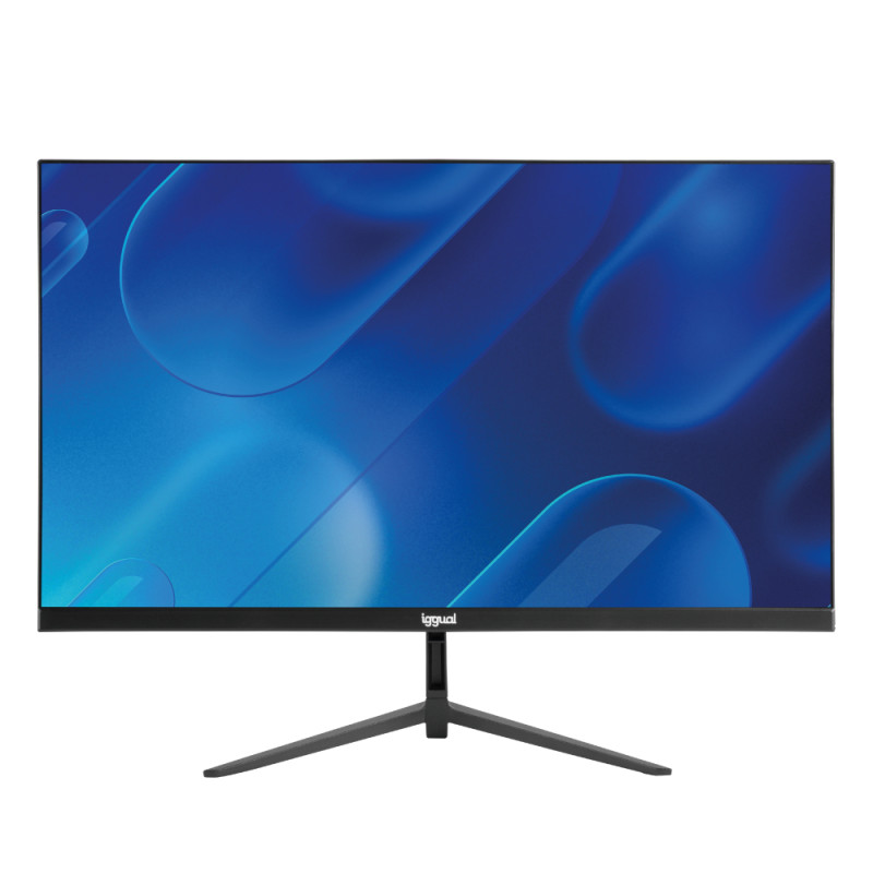 Monitor 24 IPS 1ms FHD 120Hz VGA HDMI Slim