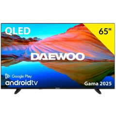 QLED 65\" DAEWOO 65DM72UAQP