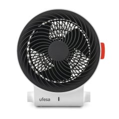 Termoventilador Ufesa ATLAS, 2000w