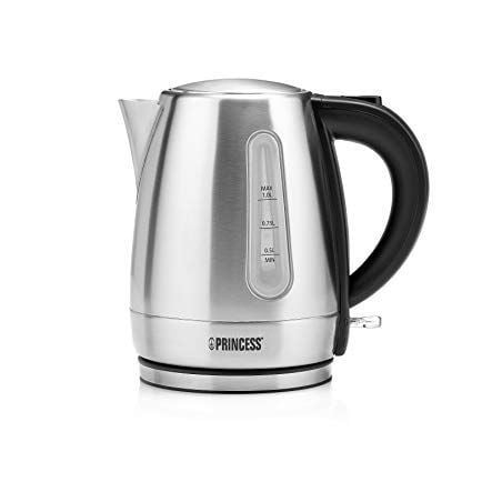 Hervidor Princess 236023, Inox