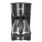 Cafetera goteo Solac CF4037, mini, coffee 4you