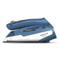 Plancha Viaje Taurus Easytrip, 120/240V, 1100W