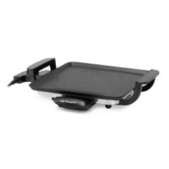 Plancha Asar Orbegozo TBC1028, 2000W, 28x28cm