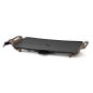 Plancha Asar Orbegozo TBC4050, 2000W, 50x27cm