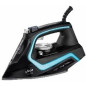 Plancha vapor Ufesa PV2600, Glide Pro, 2600w