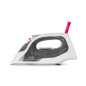 Plancha Vapor Solac PV2001, Optima Smart, 2200w