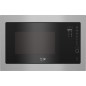 Microondas Beko BMGB25332BG 25l cristal negro