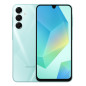 Galaxy A16 5G 17 cm (6.7) Ranura híbrida Dual SIM USB Tipo C 4 GB 128 GB 5000 mAh Verde