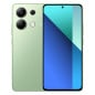 Redmi Note 13 16,9 cm (6.67) Ranura híbrida Dual SIM Android 12 4G USB Tipo C 6 GB 128 GB 5000 mAh Verde