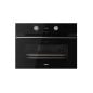 Horno Teka HLC8510P compacto cristal negro Maestro