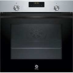 Horno Balay 3HB4131X3, Multif., 71L, A+, Aqualisis