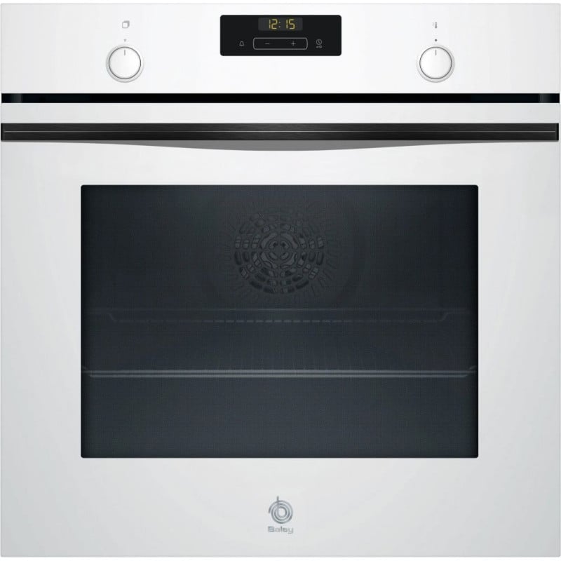 Horno Balay 3HB5131B3, Multif., 71L, A+, Aqualisis