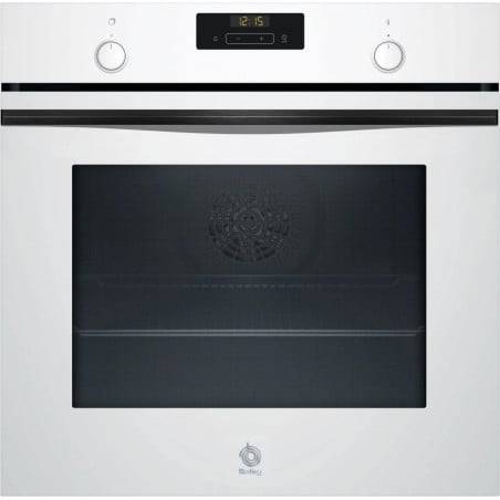 Horno Balay 3HB5131B3, Multif., 71L, A+, Aqualisis