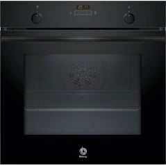 Horno Balay 3HB5131N3, Multif., 71L, A+, Aqualisis