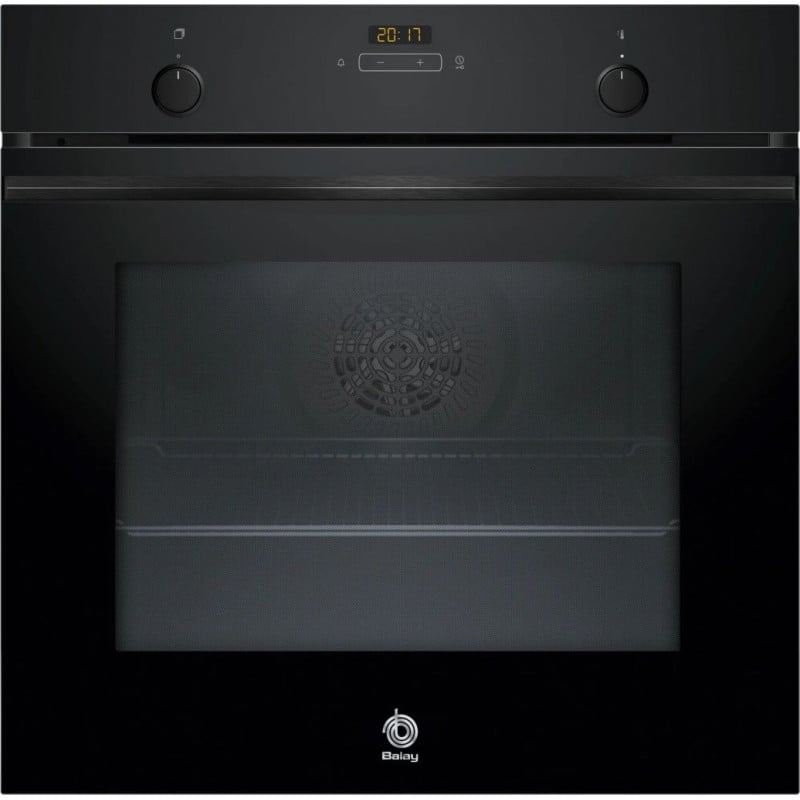 Horno Balay 3HB5131N3, Multif., 71L, A+, Aqualisis