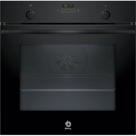 Horno Balay 3HB5131N3, Multif., 71L, A+, Aqualisis