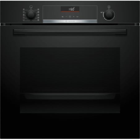 Horno Bosch HBG536EB3, Multif., 71L, A+, Negro