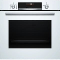 Horno Bosch HBG536EW3, Multif., 71L, A+, Blanco