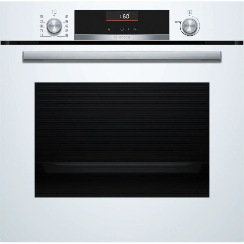 Horno Bosch HBG536EW3, Multif., 71L, A+, Blanco