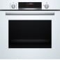 Horno Bosch HBG536EW3, Multif., 71L, A+, Blanco