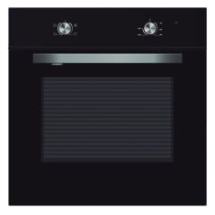 Horno Midea MD65M40M000, 60cm, 65L, A, Cri