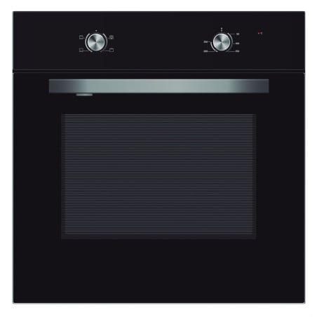 Horno Midea MD65M40M000, 60cm, 65L, A, Cri