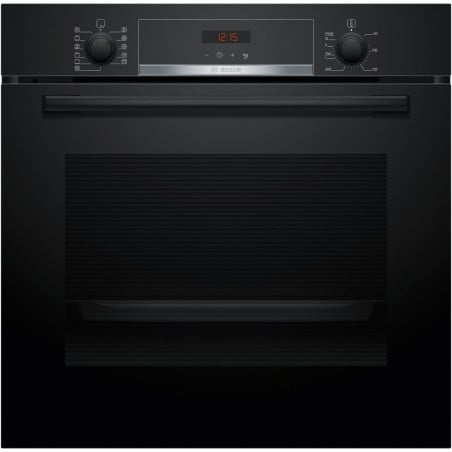 Horno Bosch HBA574BB3, Multif., Pirolisis, 71L, A+