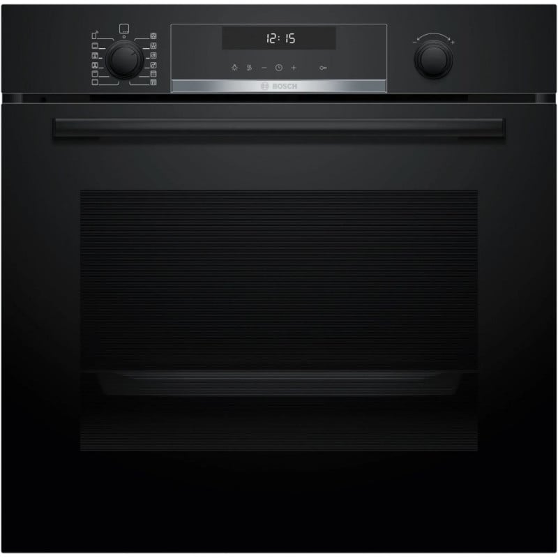 Horno Bosch HBG578EB7, Multif., Pirolisis, 71L, A+