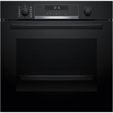 Horno Bosch HBG578EB7, Multif., Pirolisis, 71L, A+