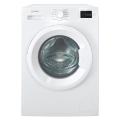 Lavadora Indesit IM762MYTIMESPT, 7kg, 1200rpm, A