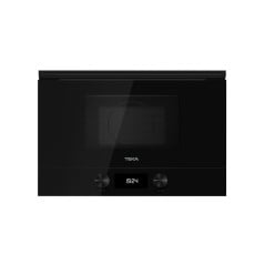 Microondas Teka ML8220BISL, 22L, 850W, Full Black