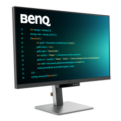 RD320U pantalla para PC 80 cm (31.5) 3840 x 2160 Pixeles 4K Ultra HD LED Negro
