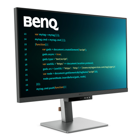 RD320U pantalla para PC 80 cm (31.5) 3840 x 2160 Pixeles 4K Ultra HD LED Negro