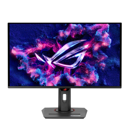 ROG Strix OLED XG27ACDNG pantalla para PC 67,3 cm (26.5) 2560 x 1440 Pixeles Quad HD QD-OLED Negro