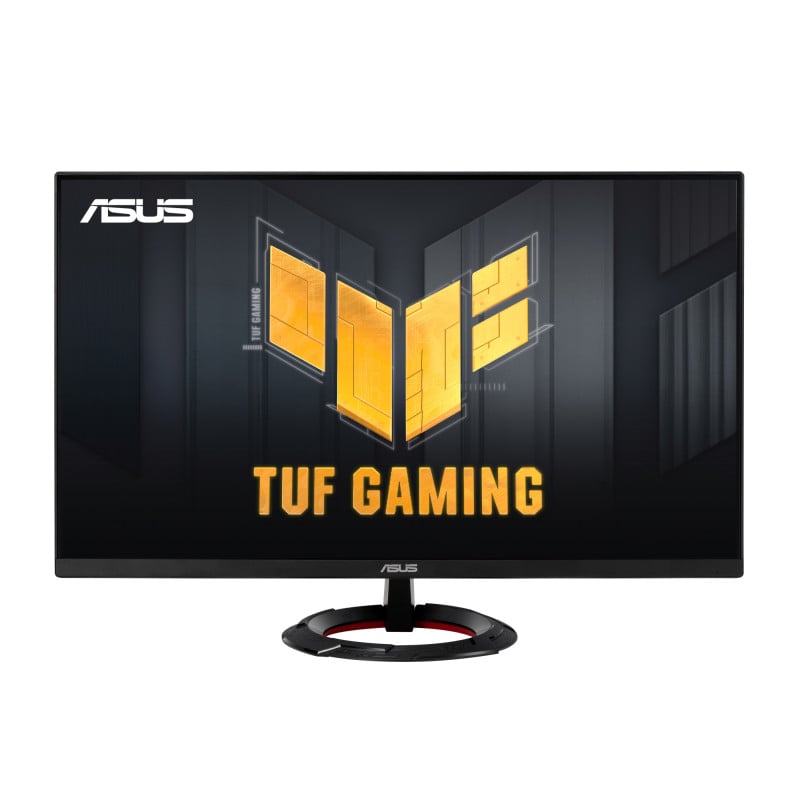 TUF Gaming VG249Q3R pantalla para PC 60,5 cm (23.8) 1920 x 1080 Pixeles Full HD LCD Negro