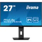 ProLite XUB2793HS-B7 pantalla para PC 68,6 cm (27) 1920 x 1080 Pixeles Full HD LED Negro