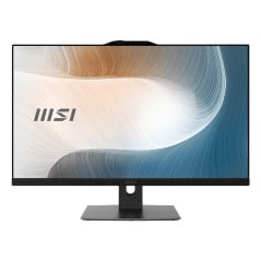 AM272P 1M Intel Core 7 150U 68,6 cm (27) 1920 x 1080 Pixeles PC todo en uno 16 GB DDR5-SDRAM 512 GB SSD Wi-Fi 6E (802.11ax) Negro