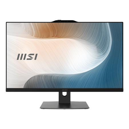AM272P 1M Intel Core 7 150U 68,6 cm (27) 1920 x 1080 Pixeles PC todo en uno 16 GB DDR5-SDRAM 512 GB SSD Wi-Fi 6E (802.11ax) Negro