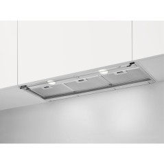Campana Electrolux EFP129X, 90cm, C, 71 dB