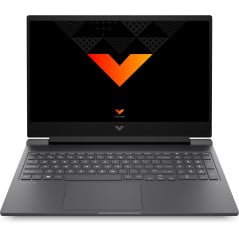 Victus Gaming 16-s0006ns AMD Ryzen™ 7 7840HS Portátil 40,9 cm (16.1) Full HD 16 GB DDR5-SDRAM 512 GB SSD NVIDIA GeForce RTX 4