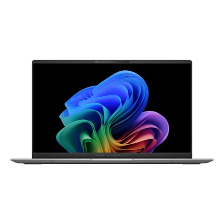 Vivobook S 15 OLED S5507QA-MA001W - Portátil 15.6 3K 120Hz (Qualcomm Snapdragon X1E-78-100, 32GB RAM, 1TB SSD, Qualcomm Adreno 