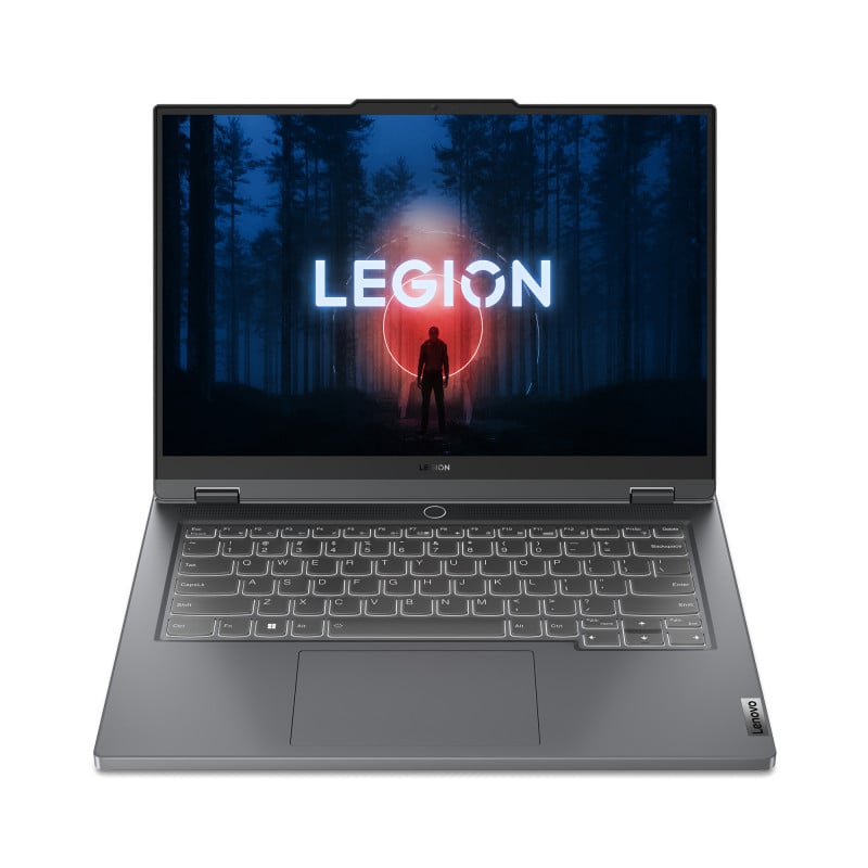 Legion Slim 5 14APH8 AMD Ryzen™ 7 7840HS Portátil 36,8 cm (14.5) 2.8K 32 GB LPDDR5x-SDRAM 1 TB SSD NVIDIA GeForce RTX 4060 Wi