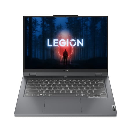 Legion Slim 5 14APH8 AMD Ryzen™ 7 7840HS Portátil 36,8 cm (14.5) 2.8K 32 GB LPDDR5x-SDRAM 1 TB SSD NVIDIA GeForce RTX 4060 Wi