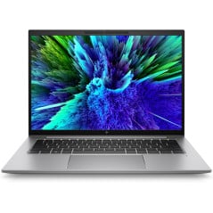 ZBook Firefly 14 G10 ? AMD Ryzen™ 7 PRO 7840HS Estación de trabajo móvil 35,6 cm (14) WUXGA 16 GB DDR5-SDRAM 512 GB SSD Wi-F