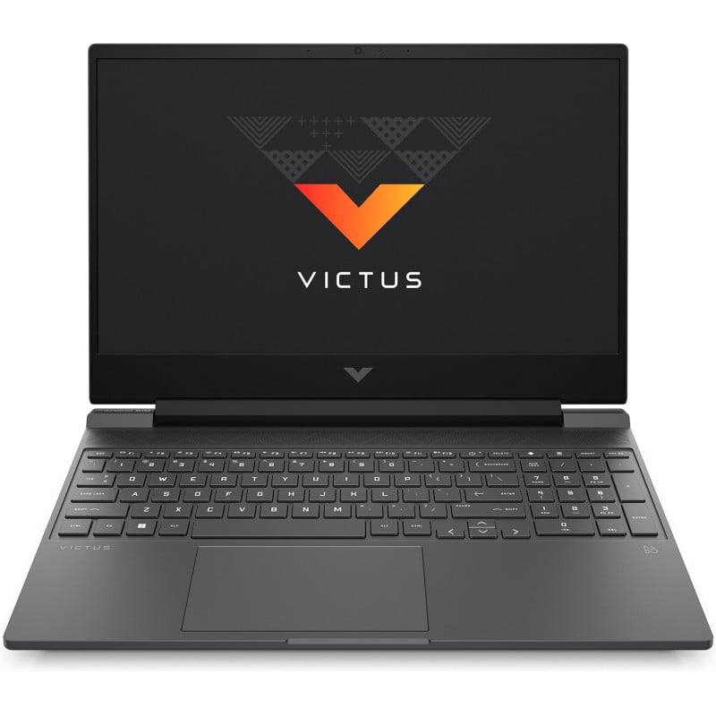 Victus Gaming 15-fb2011ns AMD Ryzen™ 7 8845HS Portátil 39,6 cm (15.6) Full HD 16 GB DDR5-SDRAM 1 TB SSD NVIDIA GeForce RTX 40