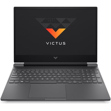 Victus Gaming 15-fb2011ns AMD Ryzen™ 7 8845HS Portátil 39,6 cm (15.6) Full HD 16 GB DDR5-SDRAM 1 TB SSD NVIDIA GeForce RTX 40