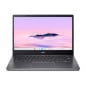 Chromebook Plus 514 Intel Core i3 N-series i3-N305 35,6 cm (14) Full HD 8 GB LPDDR5-SDRAM 128 GB SSD Wi-Fi 6 (802.11ax) ChromeOS