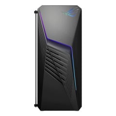 ROG Strix G13CHR G13CHR-71470F0580 - Sobremesa Gaming de (Intel Core i7-14700F, 32GB RAM, 1TB SSD, NVIDIA RTX 4060 Ti 8GB, Sin S