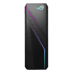 ROG G16CHR-71470F0370 - Sobremesa Gaming de (Intel Core i7-14700F, 32GB RAM, 1TB SSD, NVIDIA RTX 4070 SUPER 12GB, Sin Sistema Op